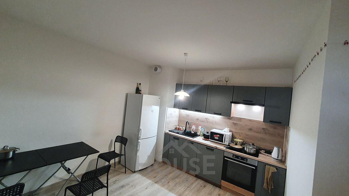 Prodej bytu 2+1 57 m² (Jednopodlažní)