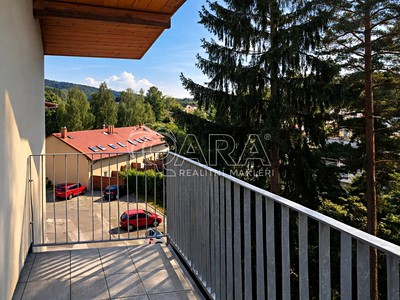 Prodej bytu 3+1 95 m²