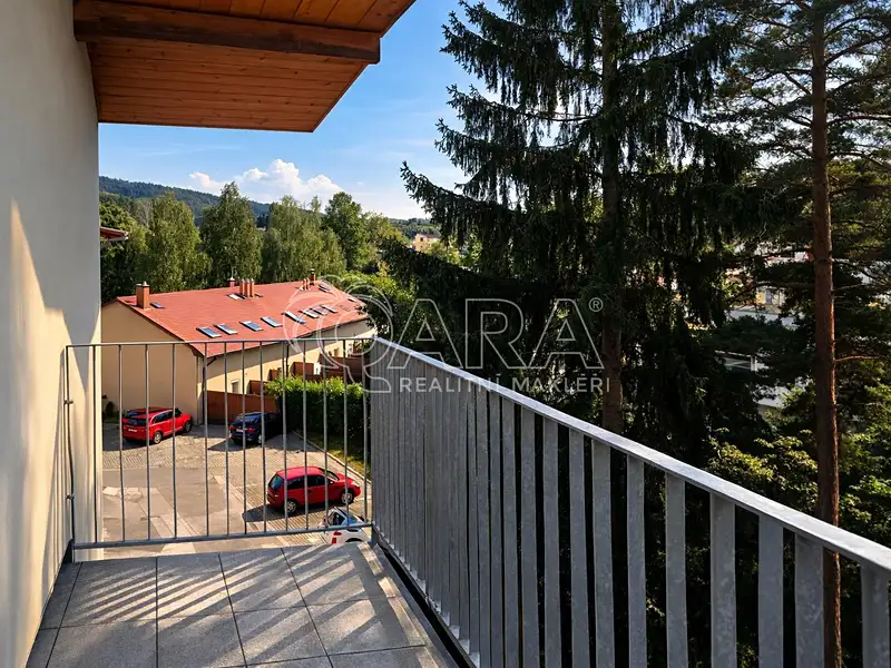 Prodej bytu 3+1 95 m², Slapy – náhled fotky 1