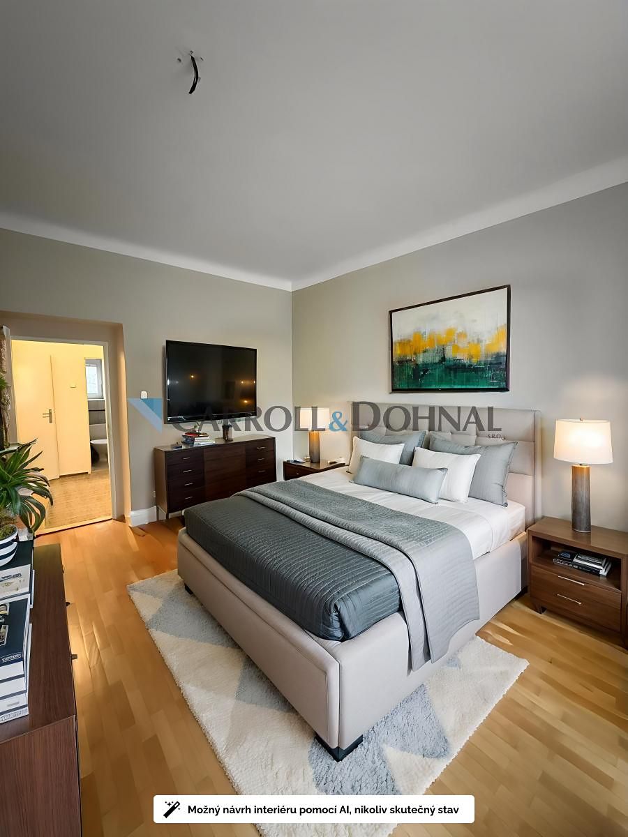 Prodej bytu 2+1 81 m² – fotografie 5