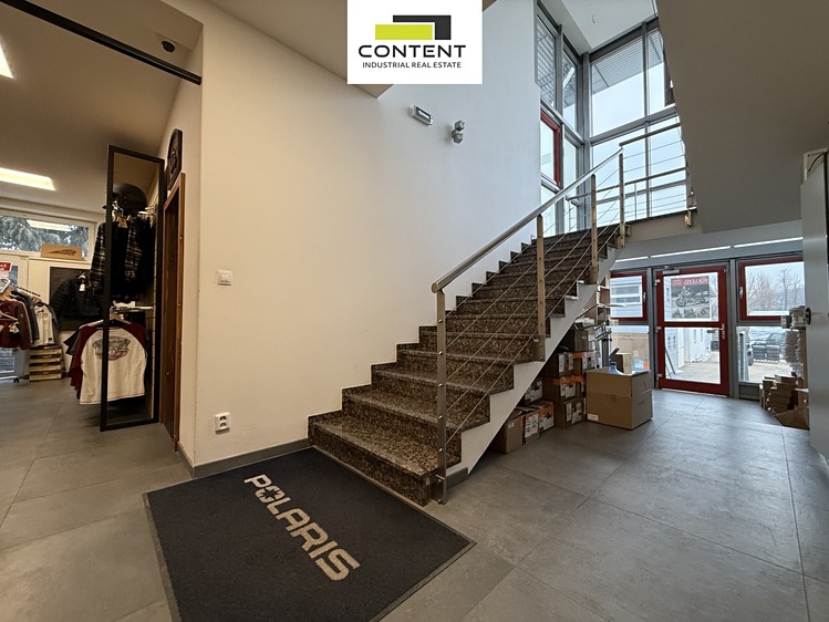 Комерційне приміщення в оренду, 830 м² (12 з 32)