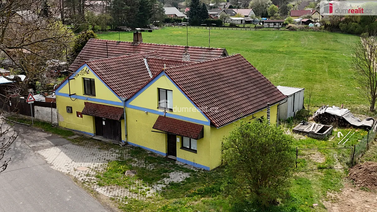 Prodej výrobní haly, prostoru 260 m²