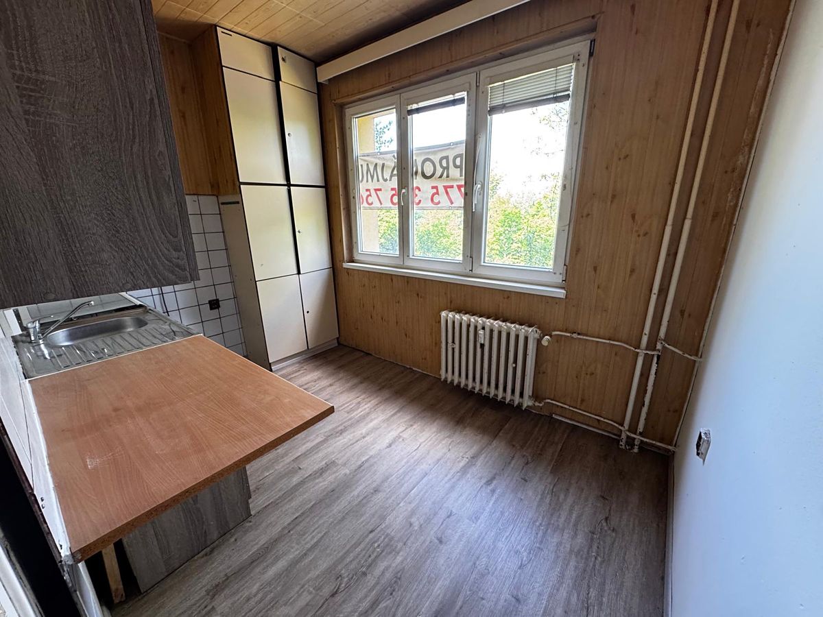 Pronájem bytu 2+1 55 m² – fotografie 2