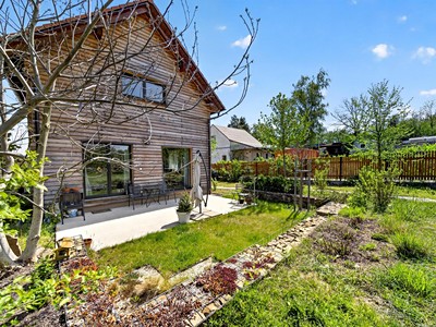 Prodej  rodinného domu 120 m², pozemek 848 m²