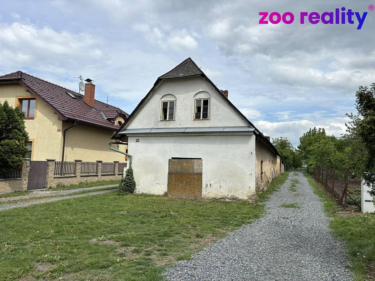 Prodej rodinného domu 145 m², pozemek 386 m²