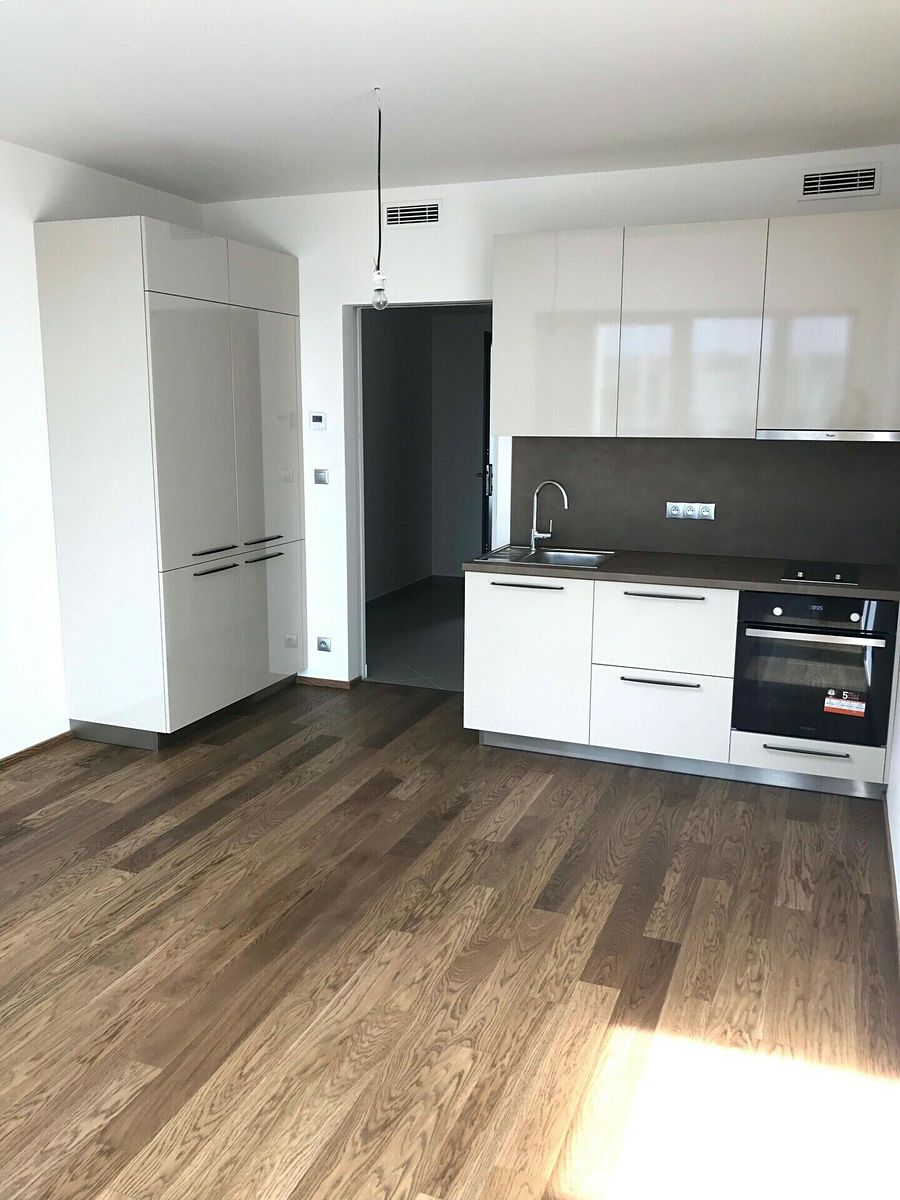 Prodej bytu 1+kk 34 m²