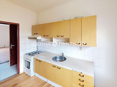 Prodej činžovního domu 312 m²
