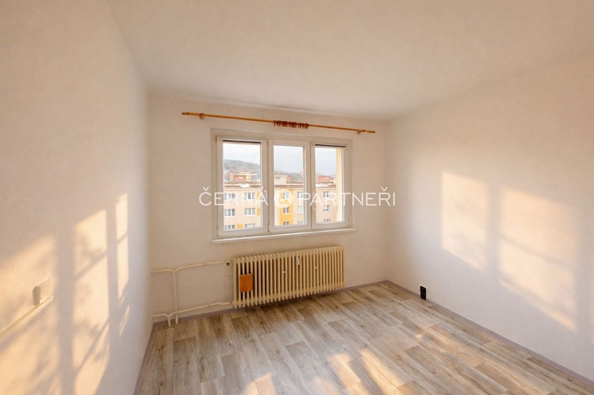 Pronájem bytu 2+1 53 m² – fotografie 4