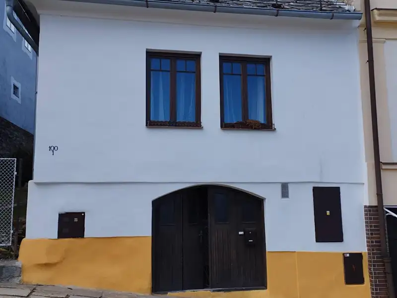 Prodej chalupy 70 m², pozemek 239 m², Vimperk – náhled fotky 3