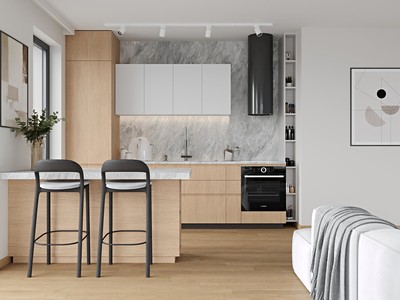 Prodej bytu 3+kk 76 m²