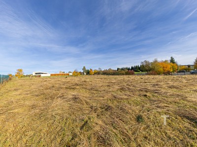 Prodej  stavebního pozemku 1 048 m²