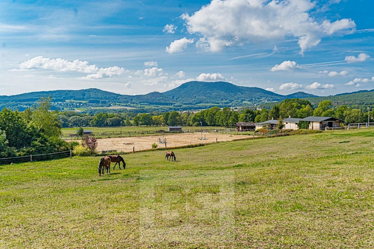 Prodej rodinného domu 400 m², pozemek 242000 m² – fotografie 3
