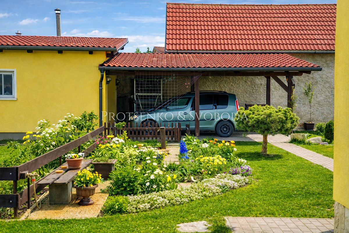 Prodej činžovního domu 283 m² – fotografie 5