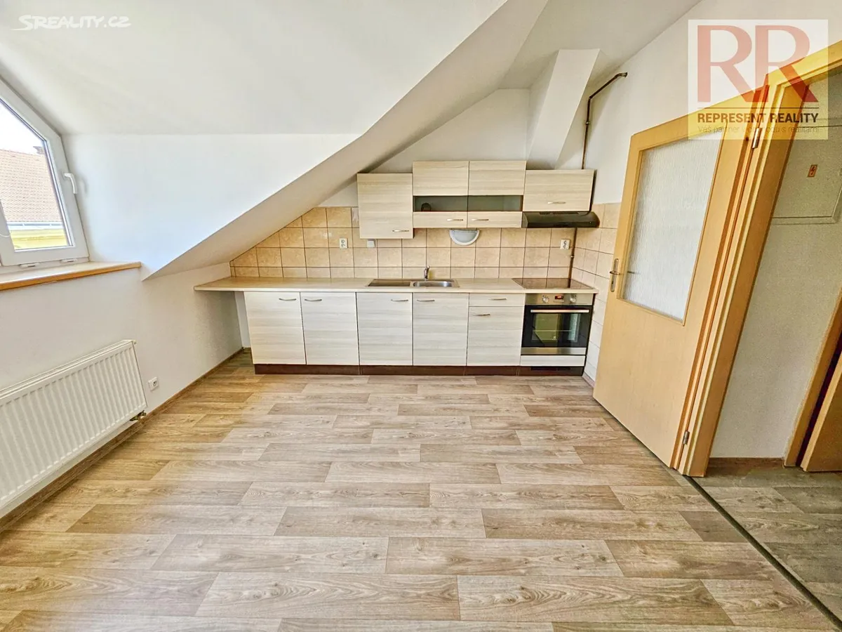 Pronájem bytu 2+kk 46 m², Plzeň
