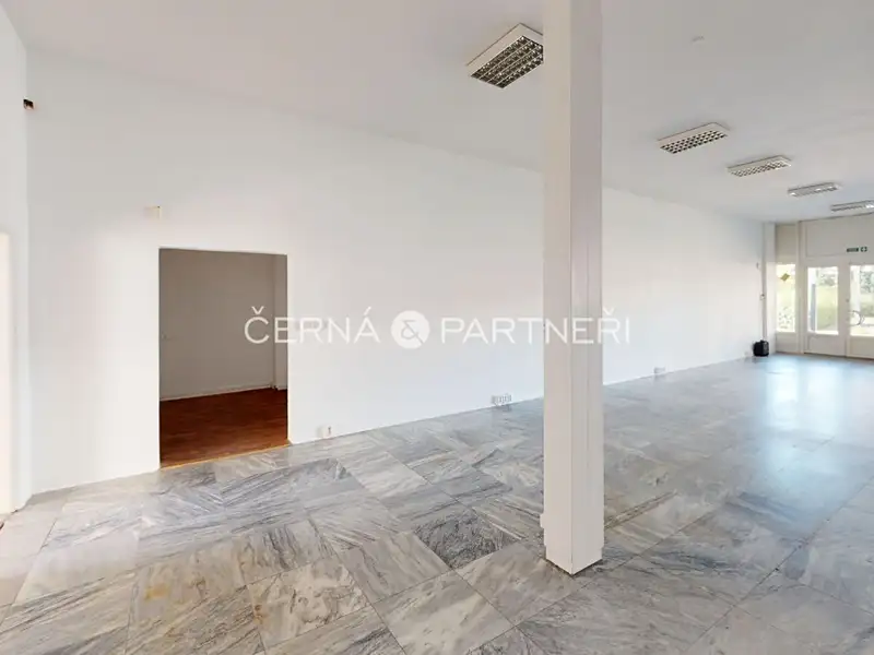 Pronájem obchodního prostoru 319 m², Teplice – náhled fotky 3