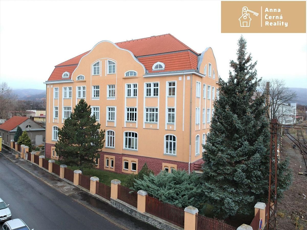 Pronájem kanceláře 20 m² – fotografie 2