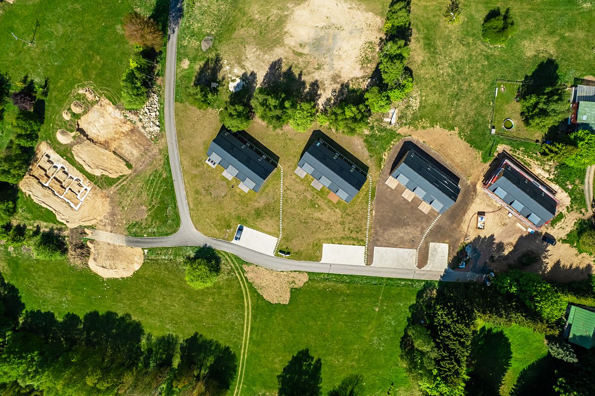 Prodej rodinného domu 119 m², pozemek 1500 m² – fotografie 5