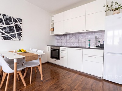 Pronájem bytu 2+kk 63 m²