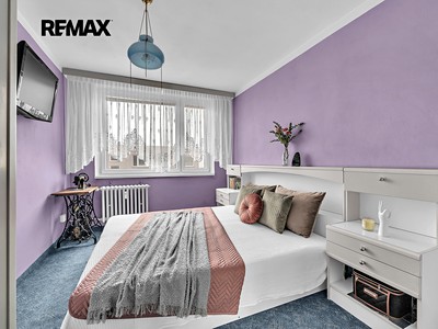 Prodej bytu 3+1 70 m²