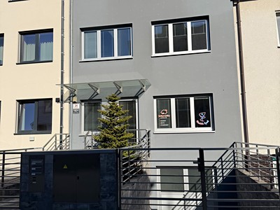 Pronájem bytu 2+kk 65 m²