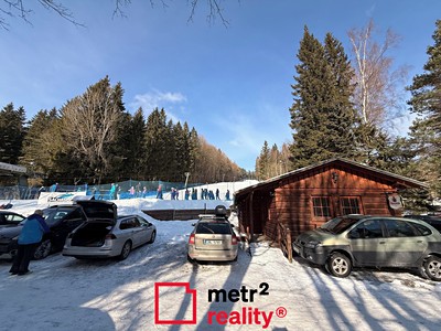 Prodej restaurace 86 m²
