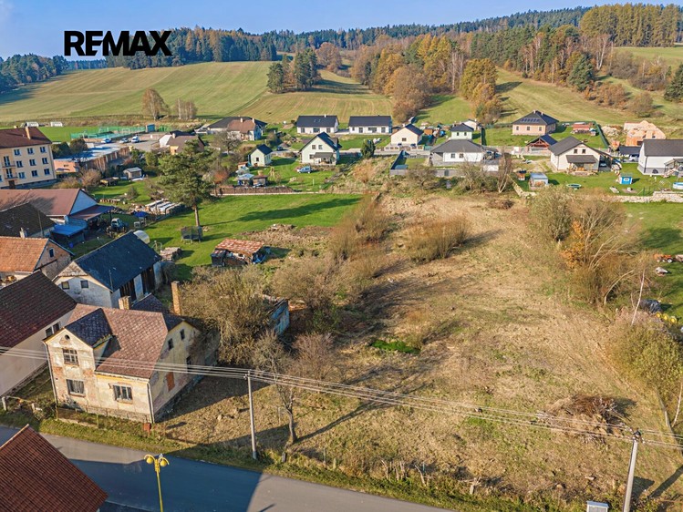 Prodej pozemku, 3 297 m² (4 z 22)