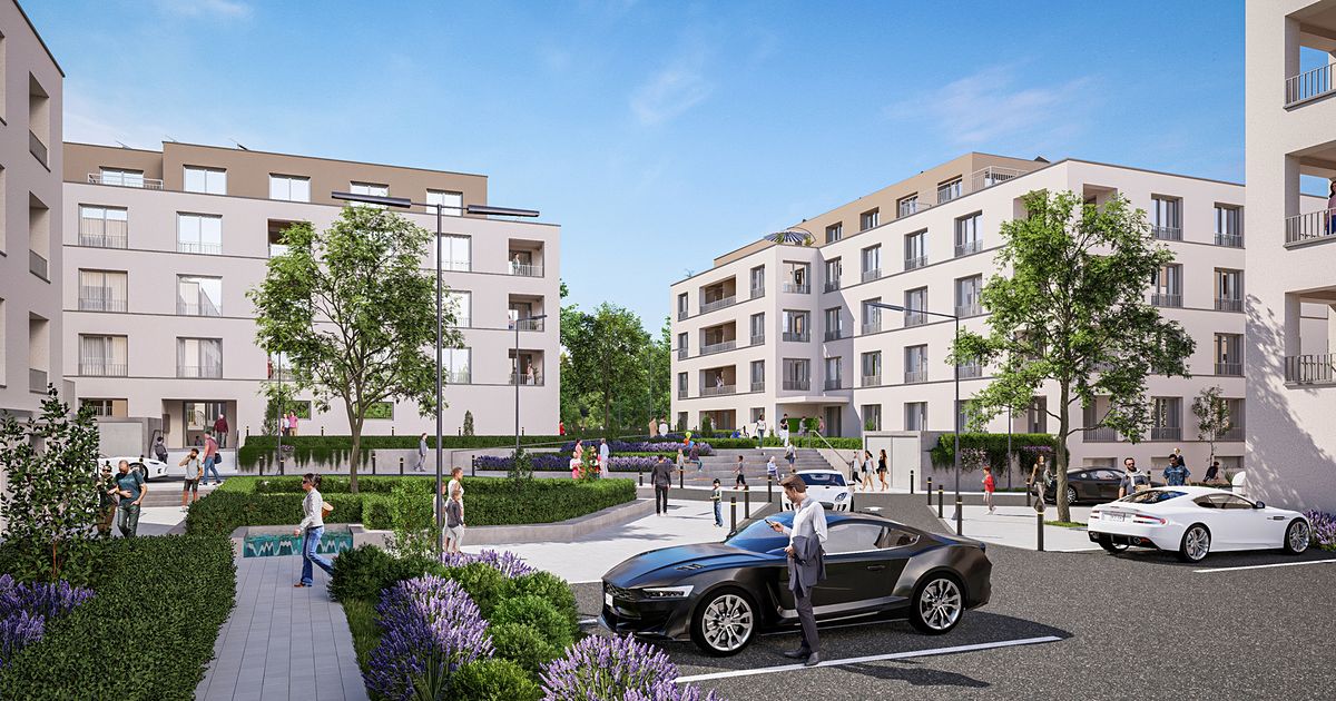 Prodej bytu 1+kk 32 m² – fotografie 5