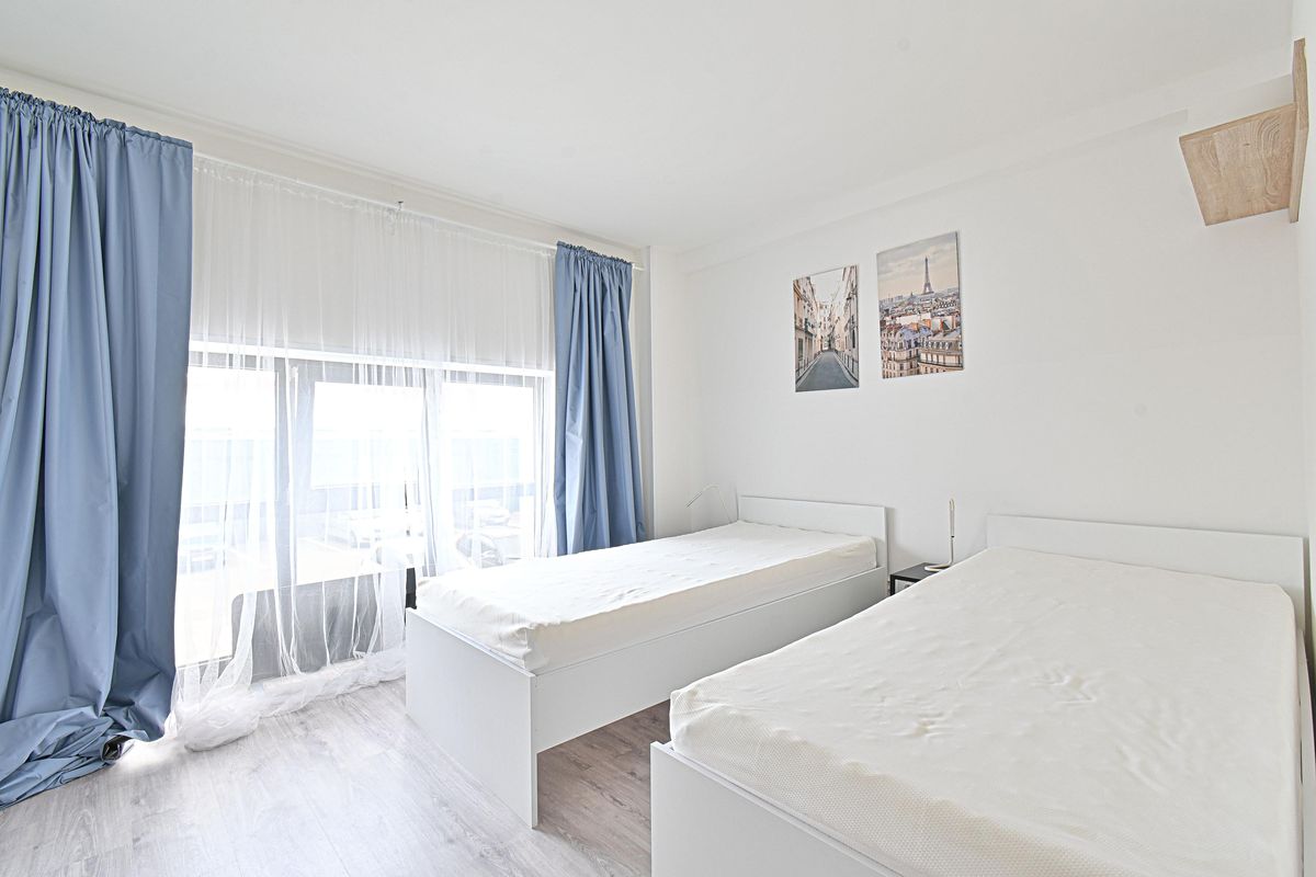 Pronájem bytu 1+kk 16 m²