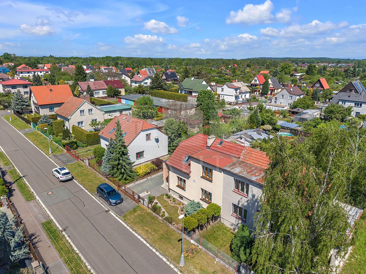 Prodej rodinného domu 170 m², pozemek 667 m² – fotografie 5