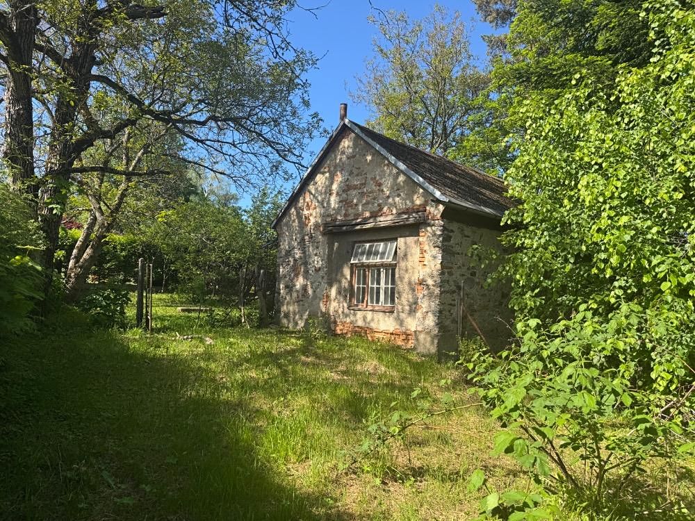 Prodej chaty 40 m², pozemek 900 m² – fotografie 5