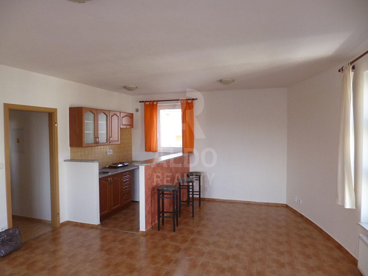 Prodej bytu 1+kk 39 m²