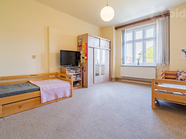 Квартира 4+1 на продаж, 112 м² (12 з 32)