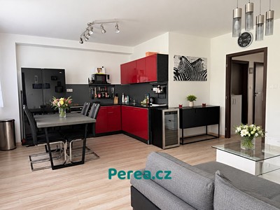 Prodej bytu 3+kk 70 m²
