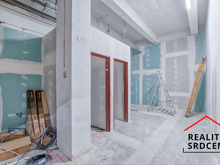 Pronájem komerčního prostoru, 695 m² (15 z 19)