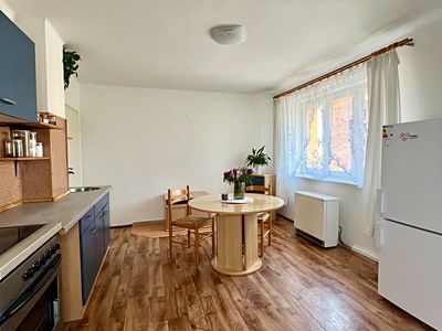 Prodej bytu 1+1 37 m²