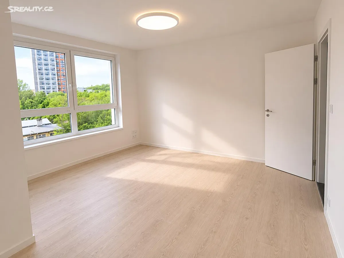 Prodej bytu 2+kk 48 m², Praha
