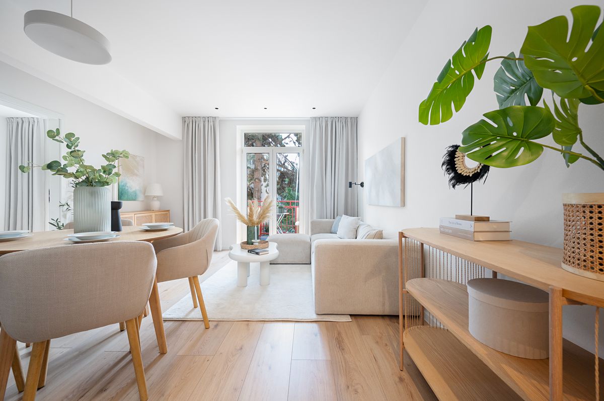 Prodej bytu 3+kk 78 m²