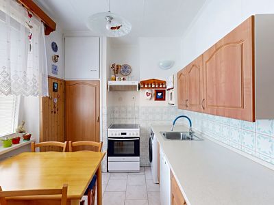 Prodej bytu 3+1 61 m²