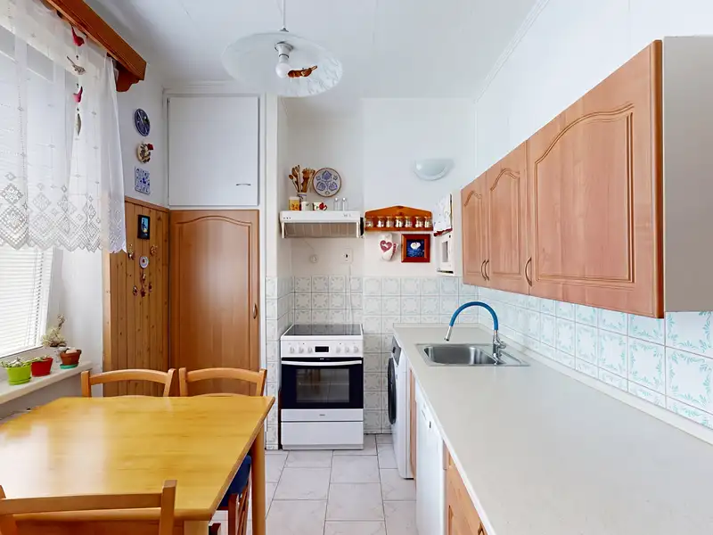 Prodej bytu 3+1 61 m², Jilemnice – náhled fotky 1