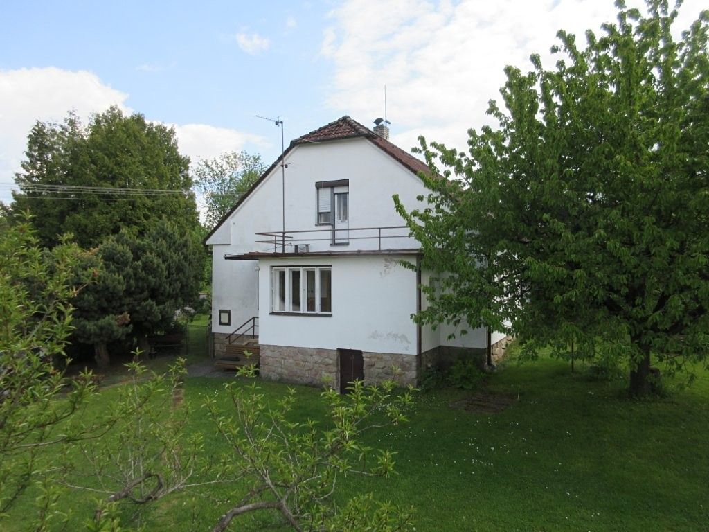Prodej rodinného domu 126 m², pozemek 1684 m² – fotografie 3