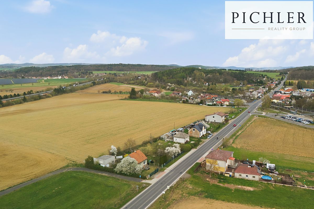 Prodej rodinného domu 68 m², pozemek 1056 m² – fotografie 5