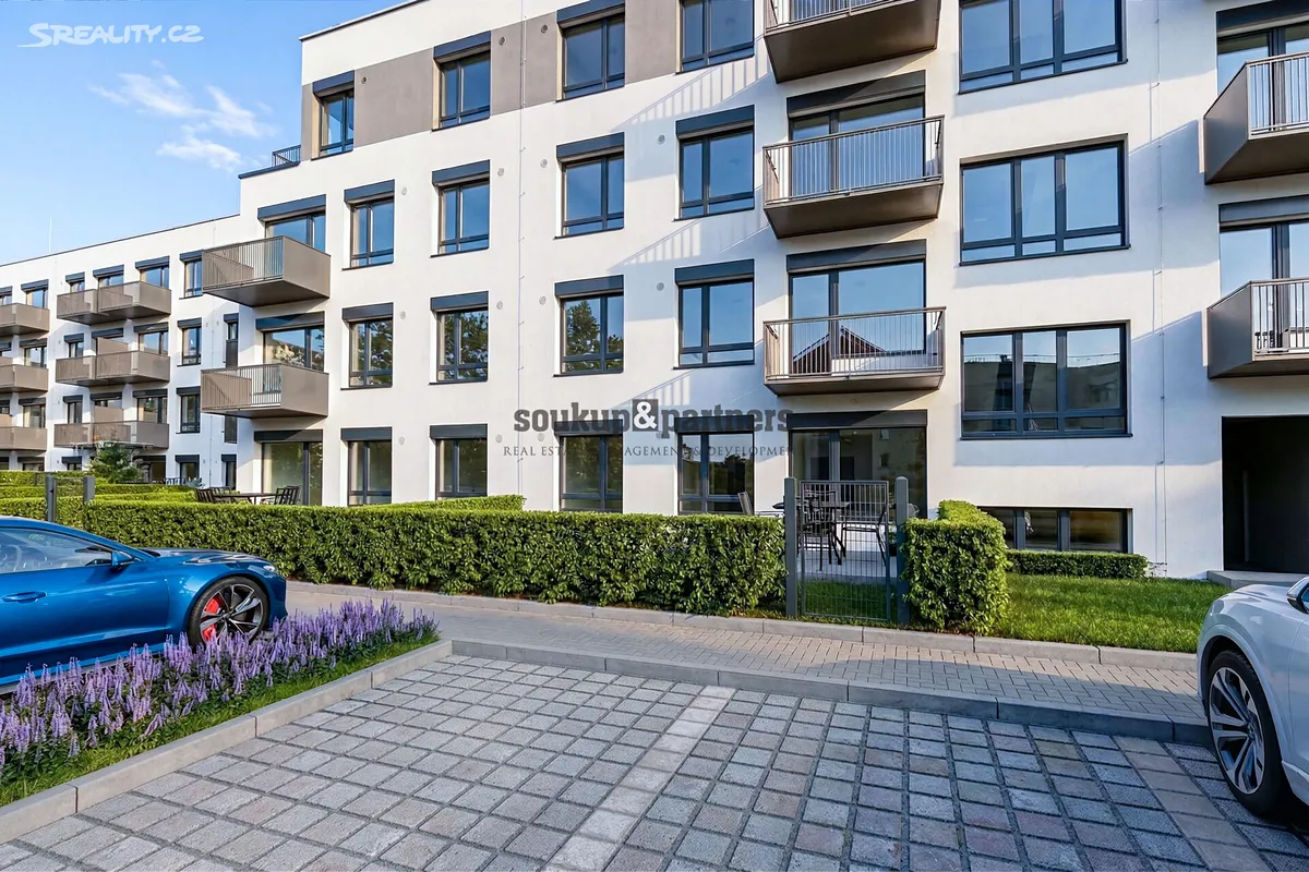 Prodej bytu 2+kk 48 m², Kladno