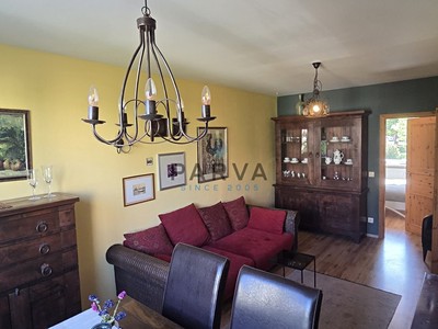 Pronájem bytu 3+1 66 m²