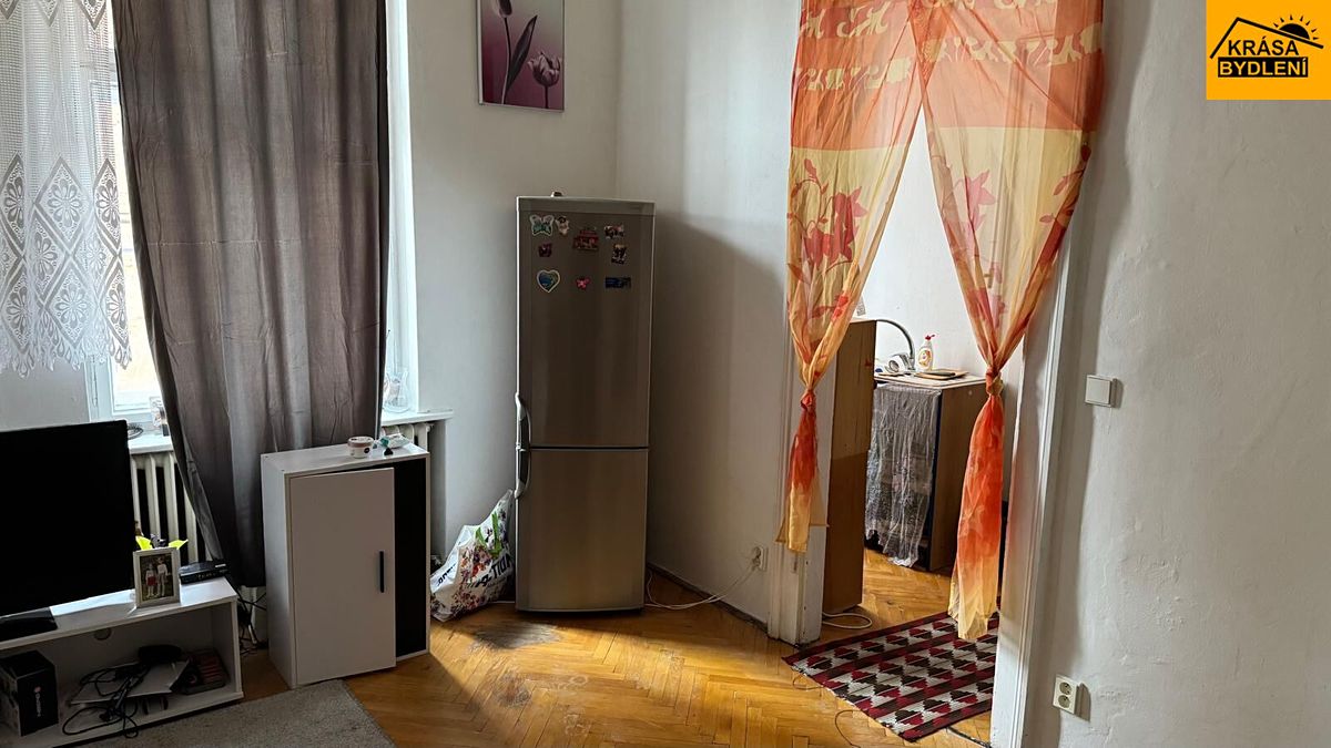Prodej bytu 1+1 37 m² – fotografie 3