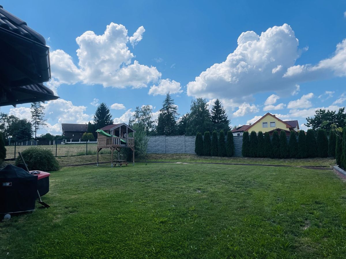 Prodej stavebního pozemku 686 m², Radějovice – fotka 1 z 3