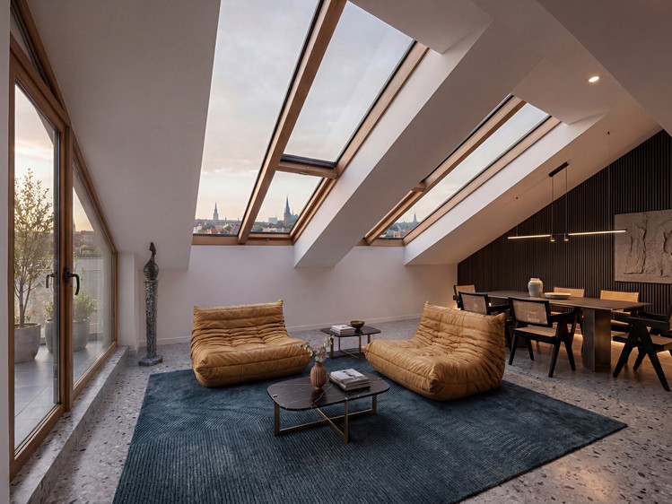 Wohnung atypical zum Kauf, 189 m² (2 von 26)