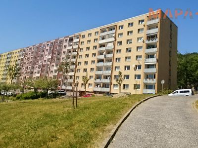 Prodej bytu 1+1 36 m²