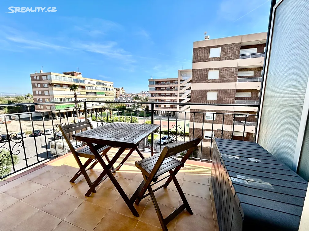 Prodej bytu 2+1 41 m² - Widok 2