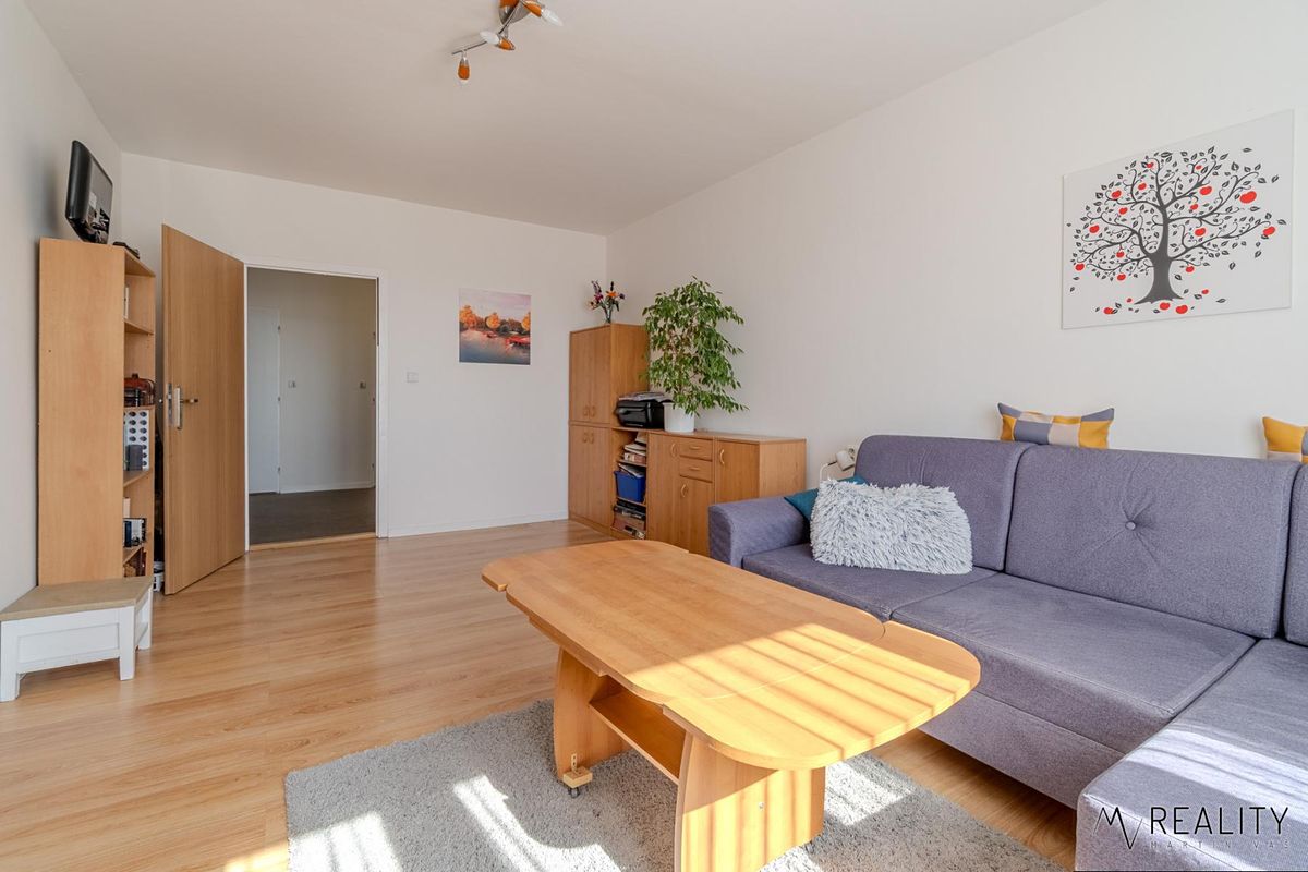Pronájem bytu 3+1 63 m² – fotografie 2