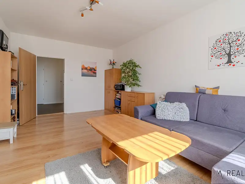 Pronájem bytu 3+1 63 m², Ostrava – náhled fotky 2